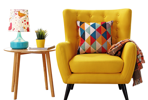 Τάσεις Διακόσμησης για το 2026: Το Βιομηχανικό Στυλ Επιστρέφει με Cement Πινελιές